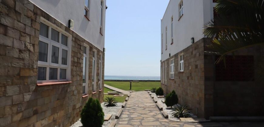 300 Baobab Furnished 3Bedroom Villa Nyali