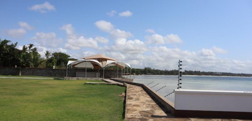 300 Baobab Furnished 3Bedroom Villa Nyali