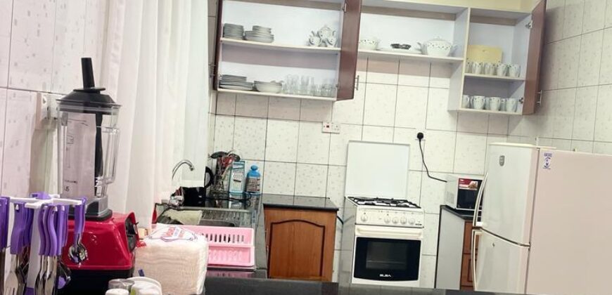 300 Baobab Furnished 3Bedroom Villa Nyali