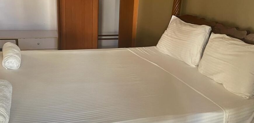 300 Baobab Furnished 3Bedroom Villa Nyali