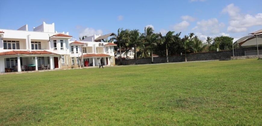 300 Baobab Furnished 3Bedroom Villa Nyali