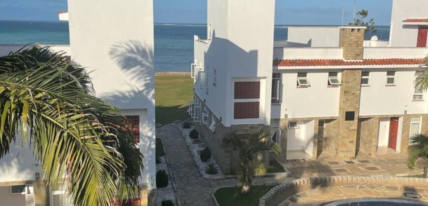 300 Baobab Furnished 3Bedroom Villa Nyali