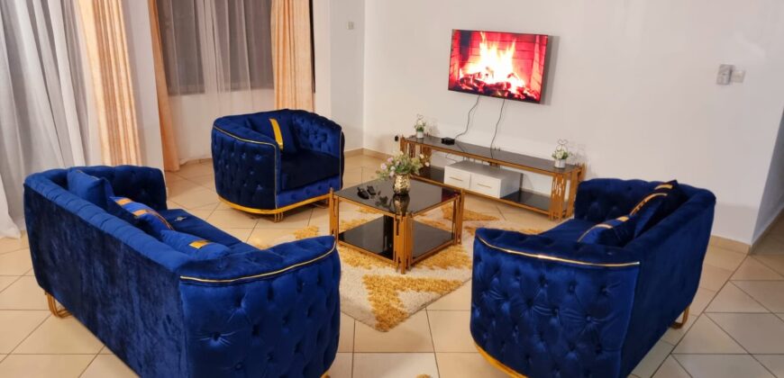 Furnished 2Bedroom Apartment Nyali Mombasa