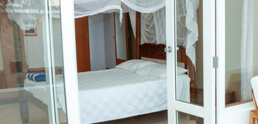 300 Baobab Furnished 3Bedroom Villa Nyali