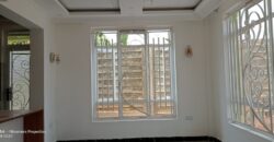 4bdr Maisonette in Ruiru Mugutha