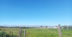 Prime Land For Sale adjacent to Nanyuki Airstrip