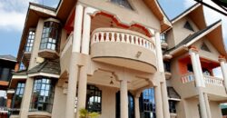 5Bedrooms All Ensuite, Ruiru Mugutha