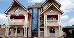 5Bedrooms All Ensuite, Ruiru Mugutha