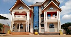 5Bedrooms All Ensuite, Ruiru Mugutha
