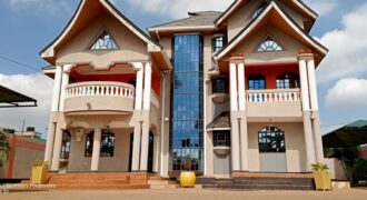 5Bedrooms All Ensuite, Ruiru Mugutha