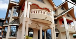 5Bedrooms All Ensuite, Ruiru Mugutha