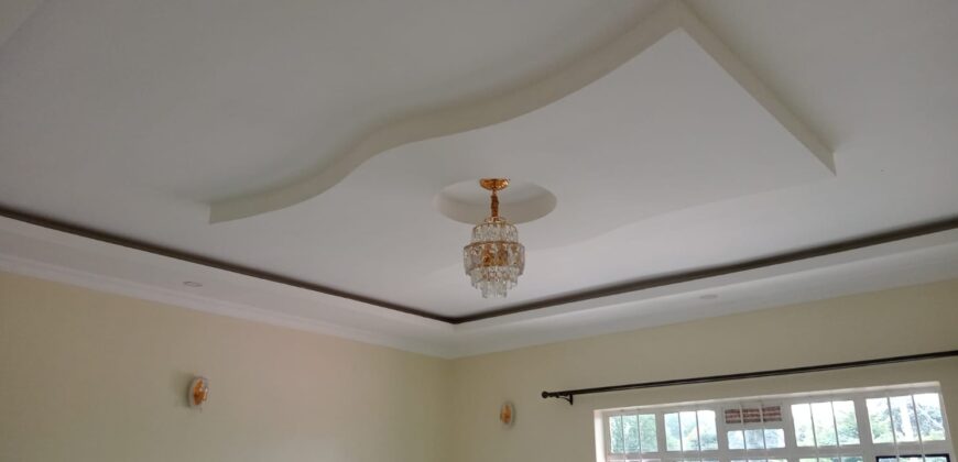 4bedrooms All Ensuite Ambassadorial Villa in Ruiru