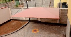 4bedrooms All Ensuite Ambassadorial Villa in Ruiru