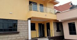 4bedrooms All Ensuite Ambassadorial Villa in Ruiru