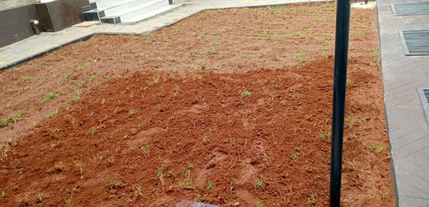 4bedrooms All Ensuite Ambassadorial Villa in Ruiru