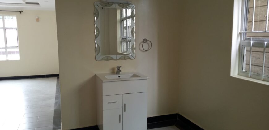 4bedrooms All Ensuite Ambassadorial Villa in Ruiru