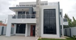 4Bedrooms All Ensuite Maisonette In Ruiru Mugutha