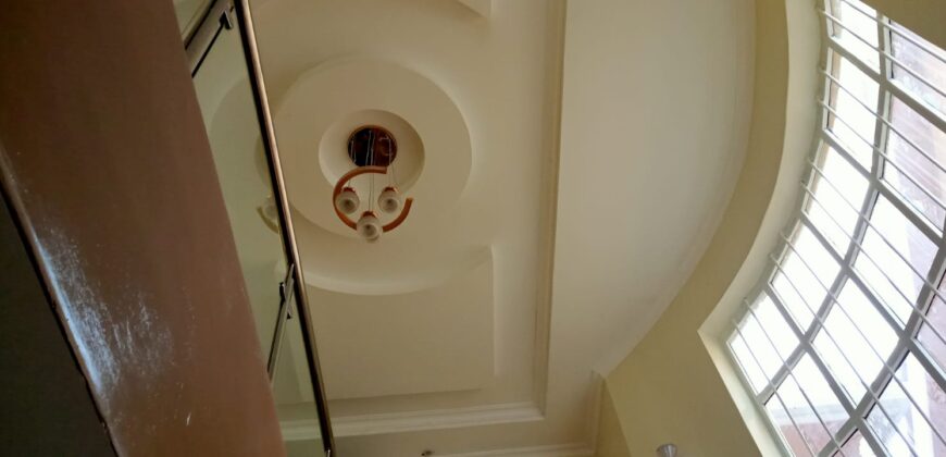 4bedrooms All Ensuite Ambassadorial Villa in Ruiru