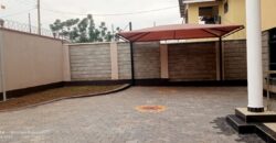 4bedrooms All Ensuite Ambassadorial Villa in Ruiru