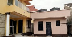 4bedrooms All Ensuite Ambassadorial Villa in Ruiru