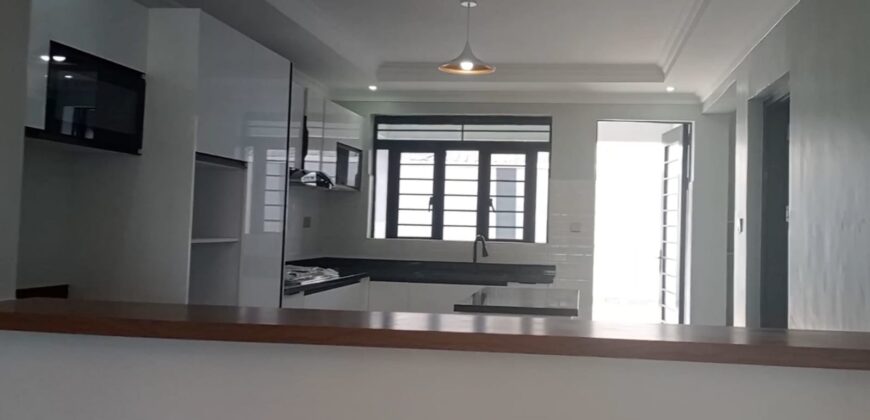 4Bedrooms All Ensuite Maisonette In Ruiru Mugutha