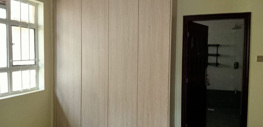 4bedrooms All Ensuite Ambassadorial Villa in Ruiru