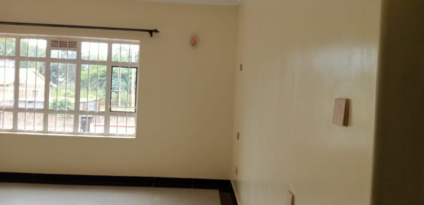 4bedrooms All Ensuite Ambassadorial Villa in Ruiru