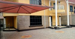 4bedrooms All Ensuite Ambassadorial Villa in Ruiru