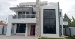 4Bedrooms All Ensuite Maisonette In Ruiru Mugutha