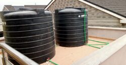 4bedrooms All Ensuite Ambassadorial Villa in Ruiru
