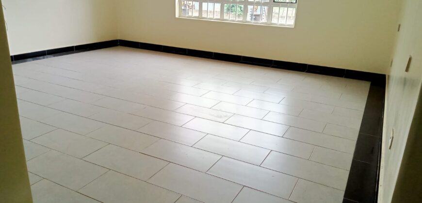 4bedrooms All Ensuite Ambassadorial Villa in Ruiru