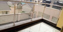 4bedrooms All Ensuite Ambassadorial Villa in Ruiru