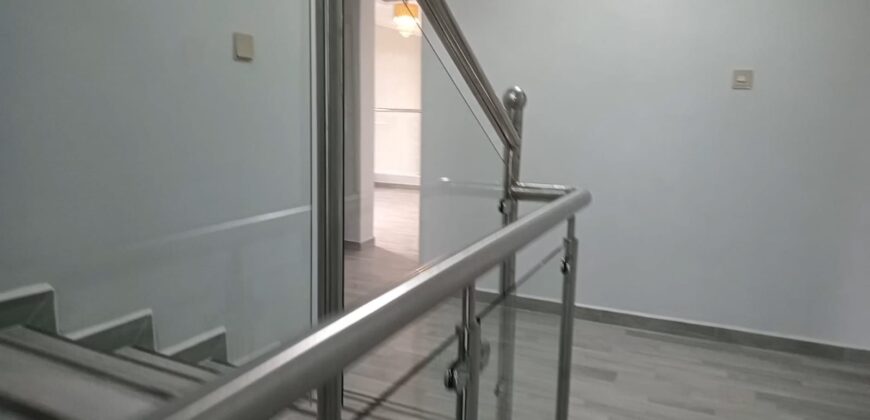 4Bedrooms All Ensuite Maisonette In Ruiru Mugutha