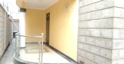 4bedrooms All Ensuite Ambassadorial Villa in Ruiru