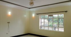 4bedrooms All Ensuite Ambassadorial Villa in Ruiru