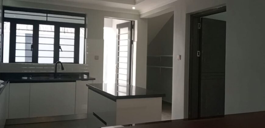4Bedrooms All Ensuite Maisonette In Ruiru Mugutha