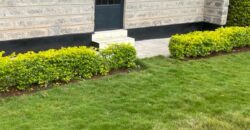 3 Bedroom Unit For Rent-Kusco Homes Kitengela