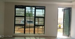 4Bedrooms All Ensuite Flat Roof Maisonette-Ruiru-Mugutha