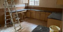 3 Bedroom Unit For Rent-Kusco Homes Kitengela