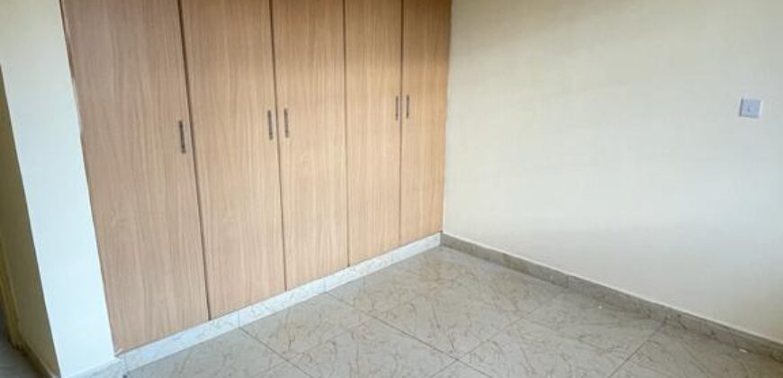 3 Bedroom Unit For Rent-Kusco Homes Kitengela