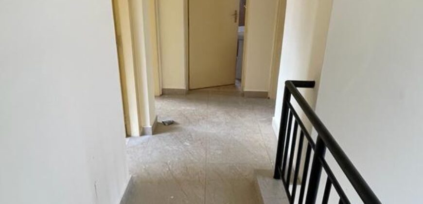 3 Bedroom Unit For Rent-Kusco Homes Kitengela