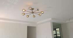 4Bedrooms All Ensuite Flat Roof Maisonette-Ruiru-Mugutha