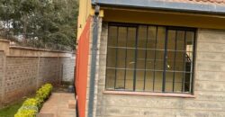 3 Bedroom Unit For Rent-Kusco Homes Kitengela