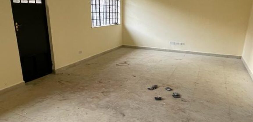 3 Bedroom Unit For Rent-Kusco Homes Kitengela