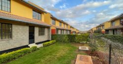 3 Bedroom Unit For Rent-Kusco Homes Kitengela