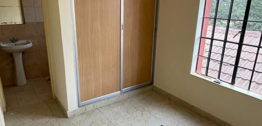 3 Bedroom Unit For Rent-Kusco Homes Kitengela