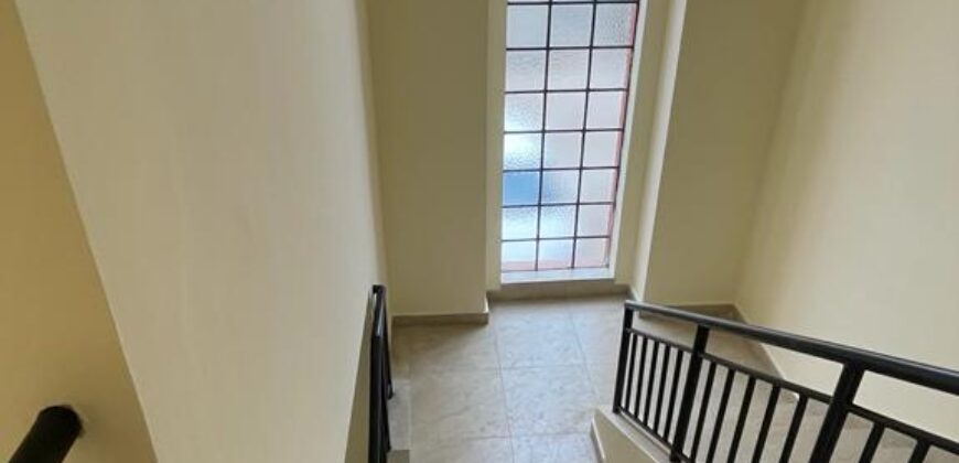 3 Bedroom Unit For Rent-Kusco Homes Kitengela