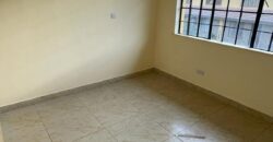 3 Bedroom Unit For Rent-Kusco Homes Kitengela