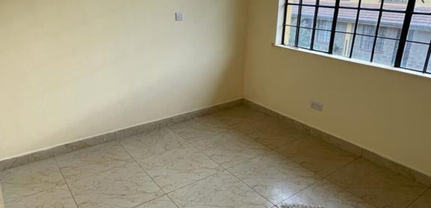 3 Bedroom Unit For Rent-Kusco Homes Kitengela