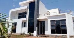4Bedrooms All Ensuite Flat Roof Maisonette-Ruiru-Mugutha